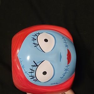 Nightmare before Christmas Sally mug